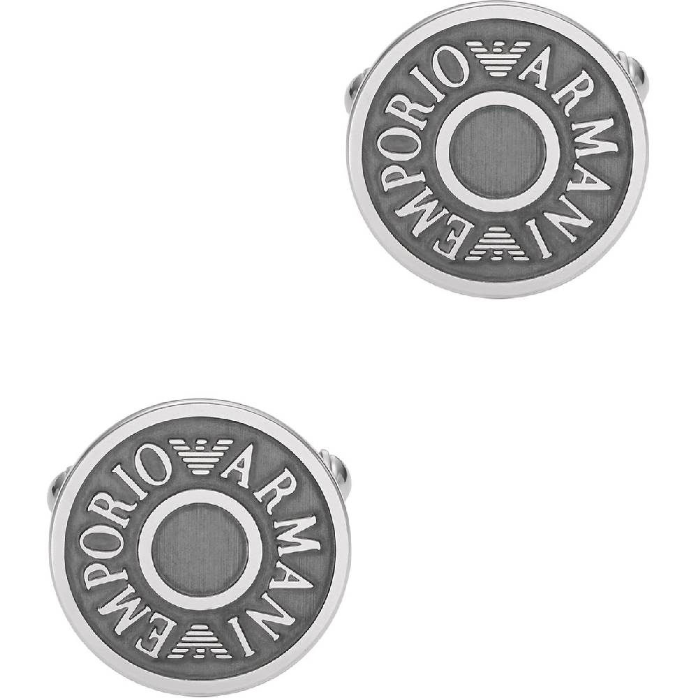 Emporio Armani Ansteckschmuck LOGO ESSENTIALS EGS3095040