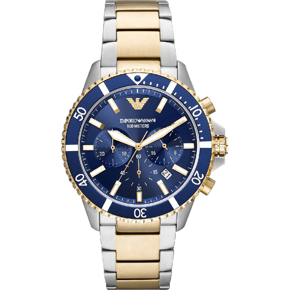 Emporio Armani Chronograph AR11362