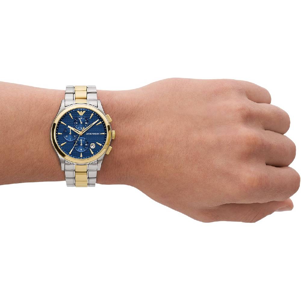 Emporio Armani Chronograph AR11579