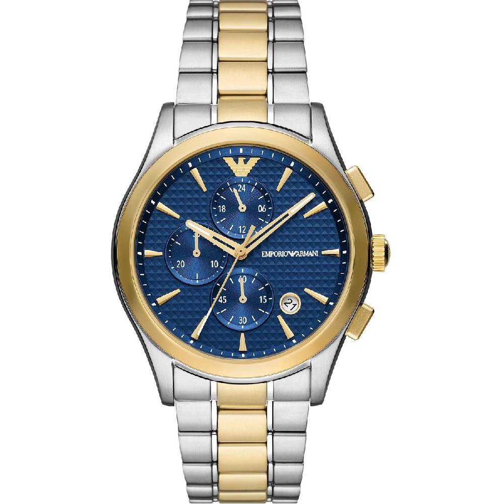 Emporio Armani Chronograph AR11579
