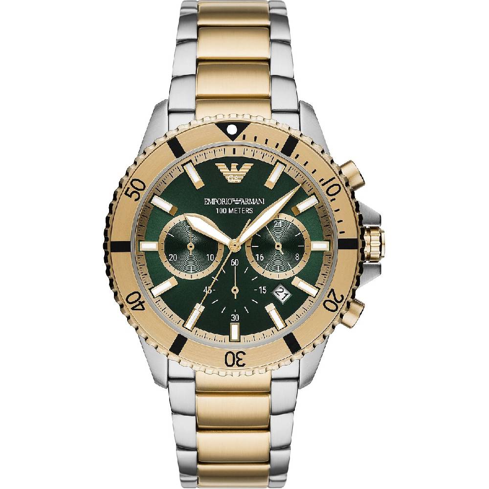 Emporio Armani Chronograph AR11586