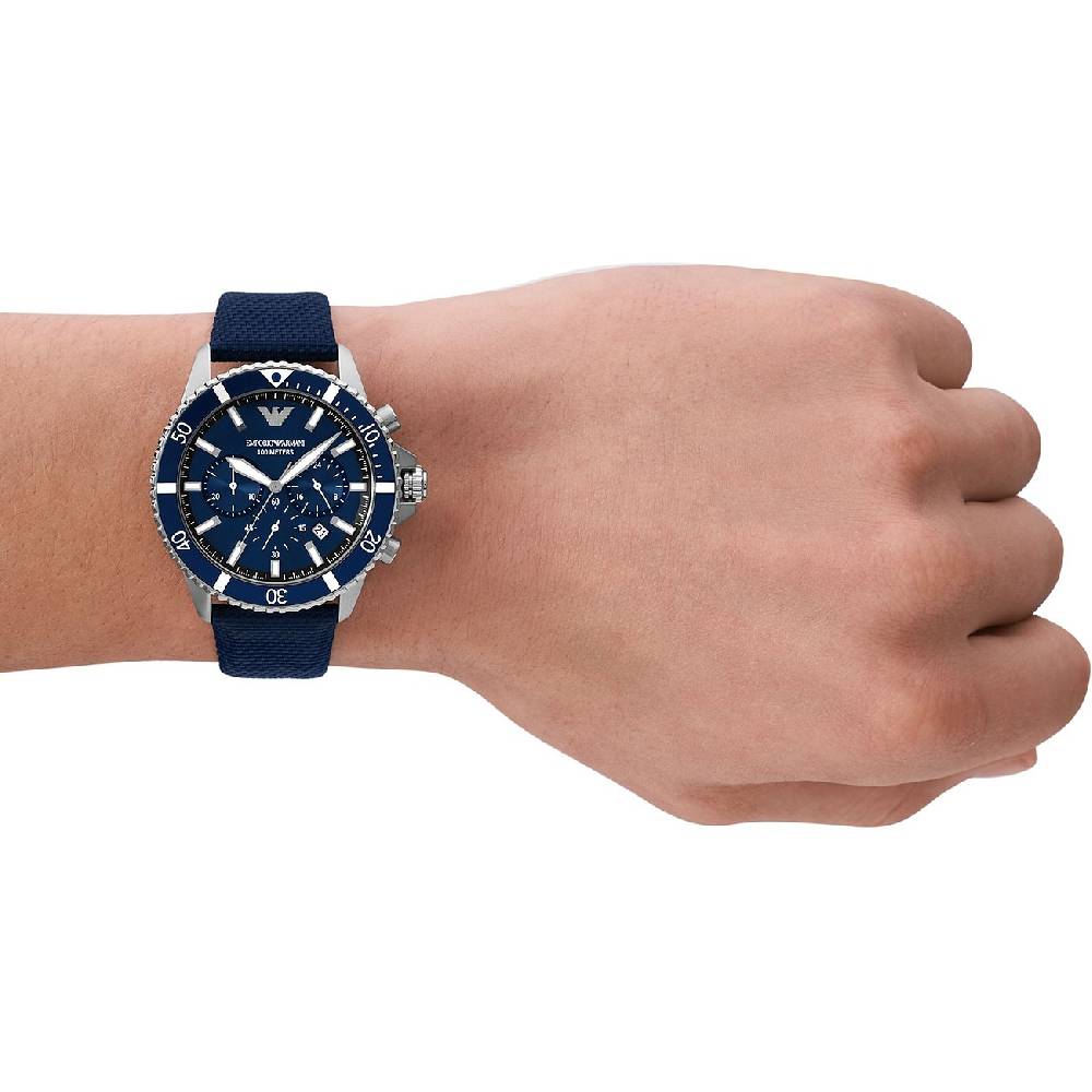 Emporio Armani Chronograph AR11588