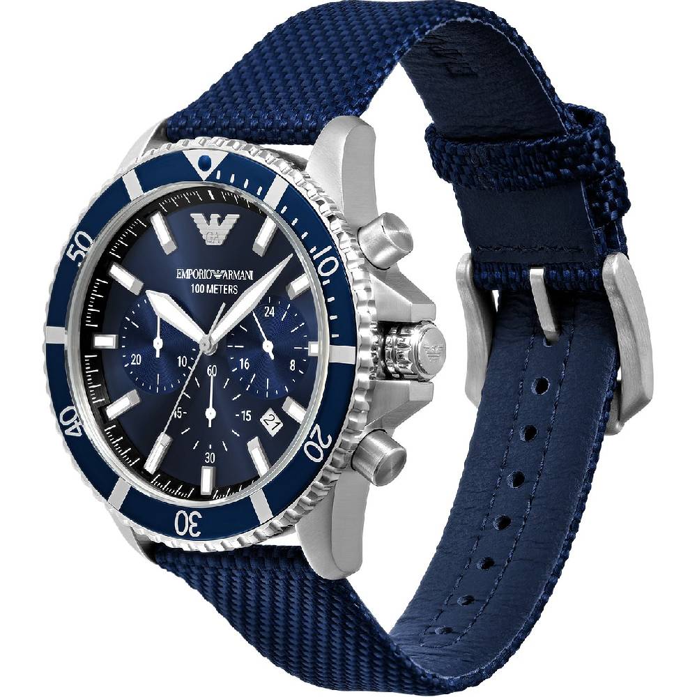 Emporio Armani Chronograph AR11588