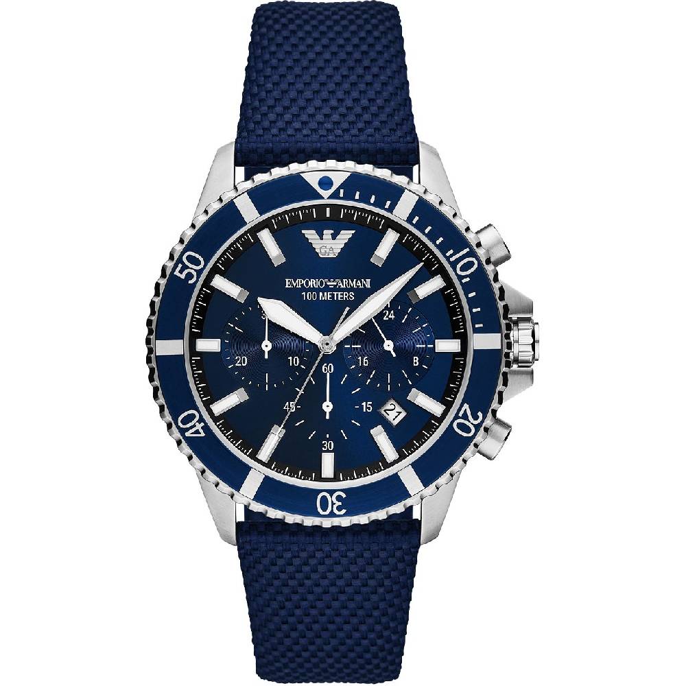 Emporio Armani Chronograph AR11588