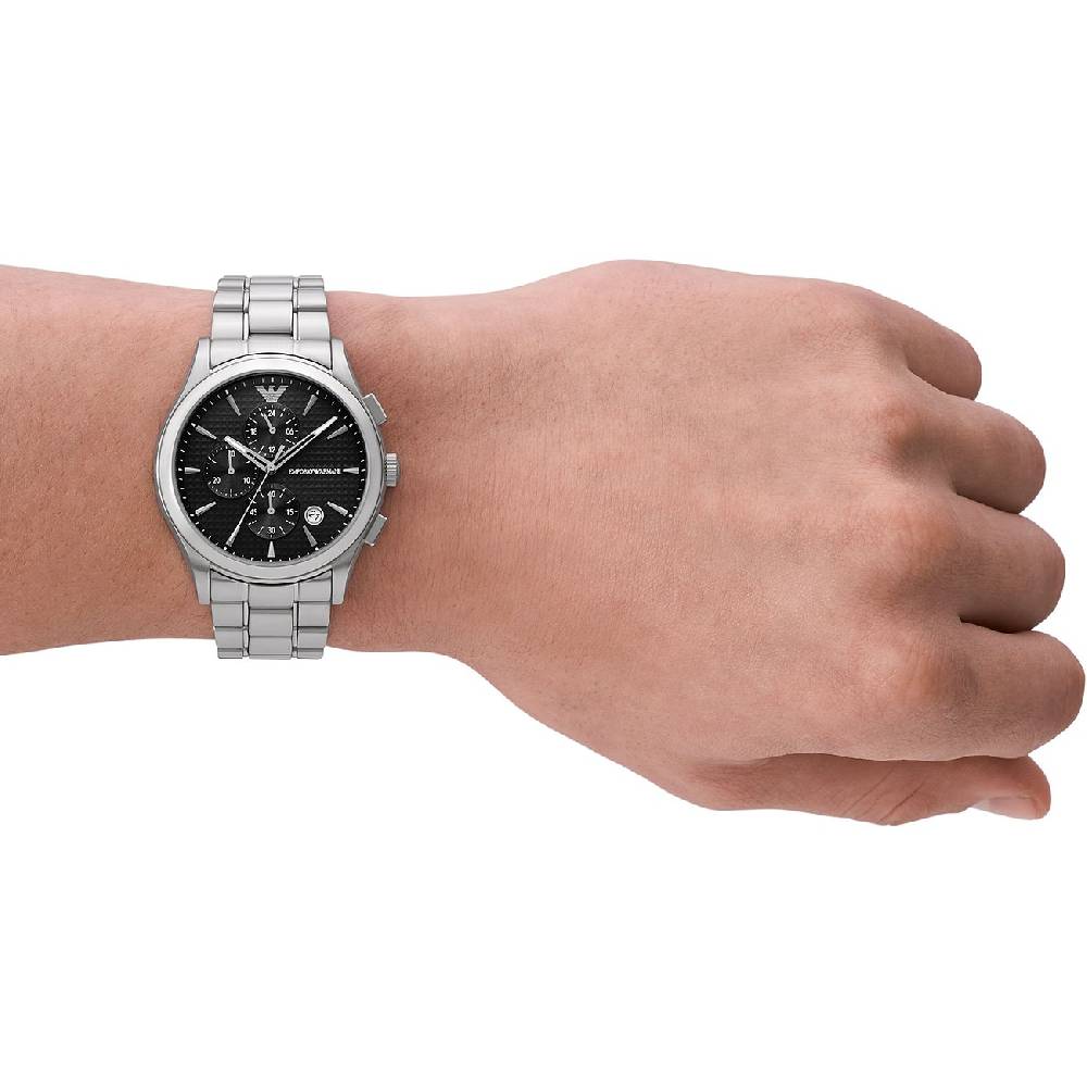 Emporio Armani Chronograph AR11602