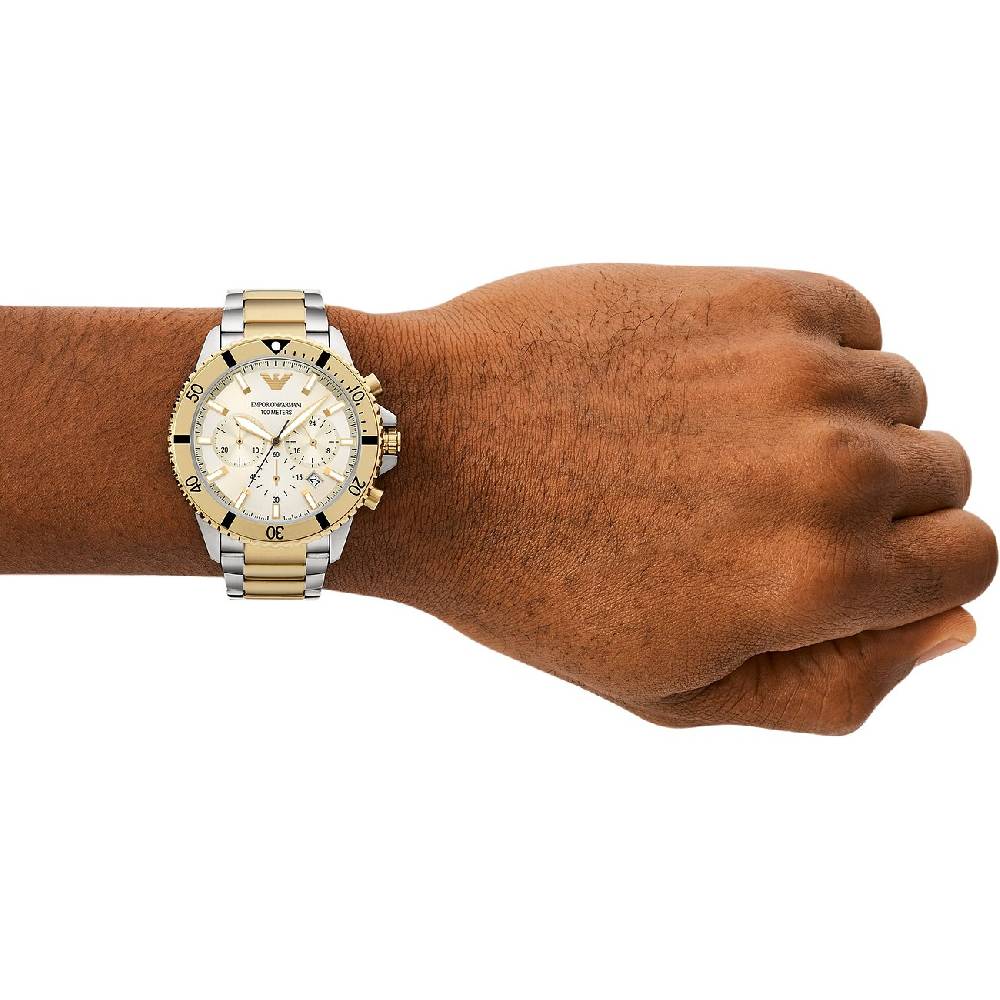 Emporio Armani Chronograph AR11606