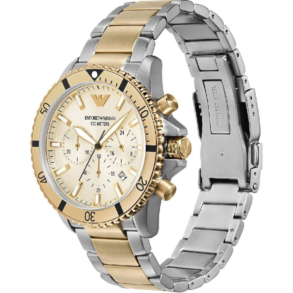Emporio Armani Chronograph AR11606