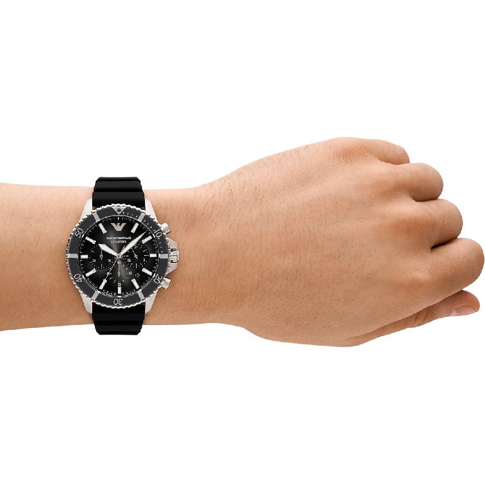 Emporio Armani Chronograph AR11619
