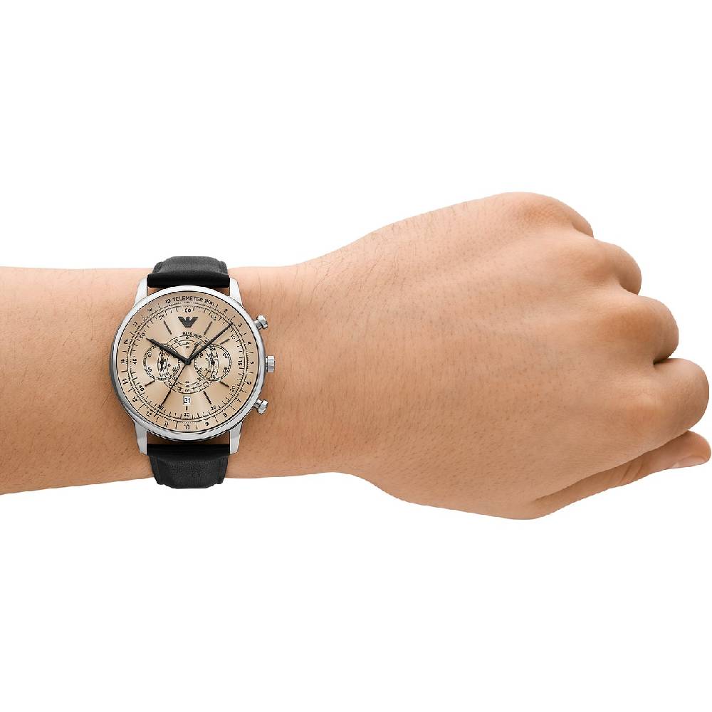 Emporio Armani Chronograph AR11634
