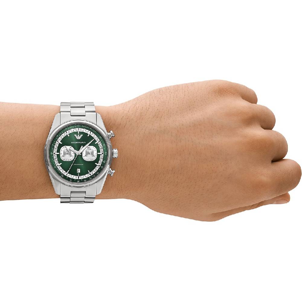 Emporio Armani Chronograph AR11637