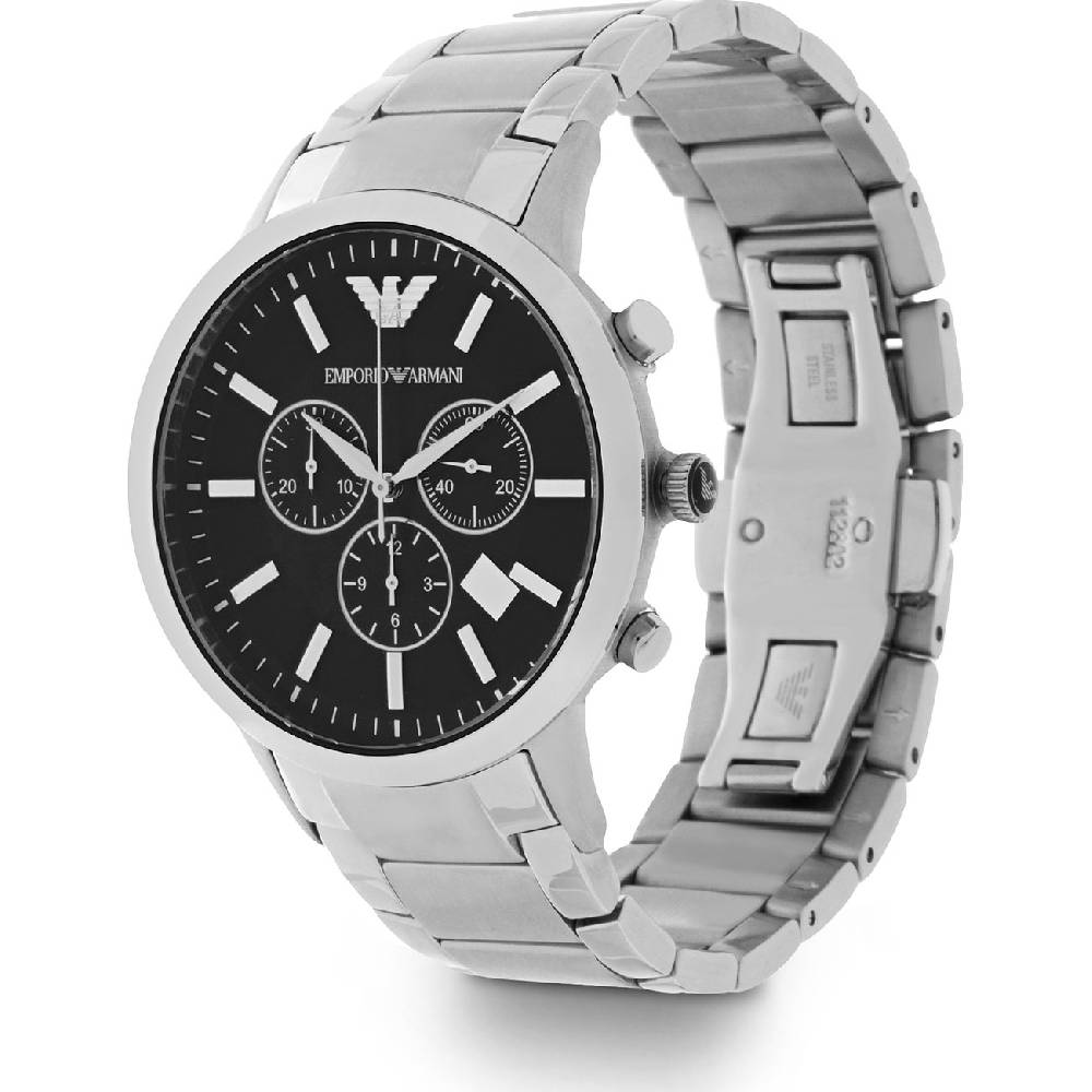 Emporio Armani Chronograph AR2434