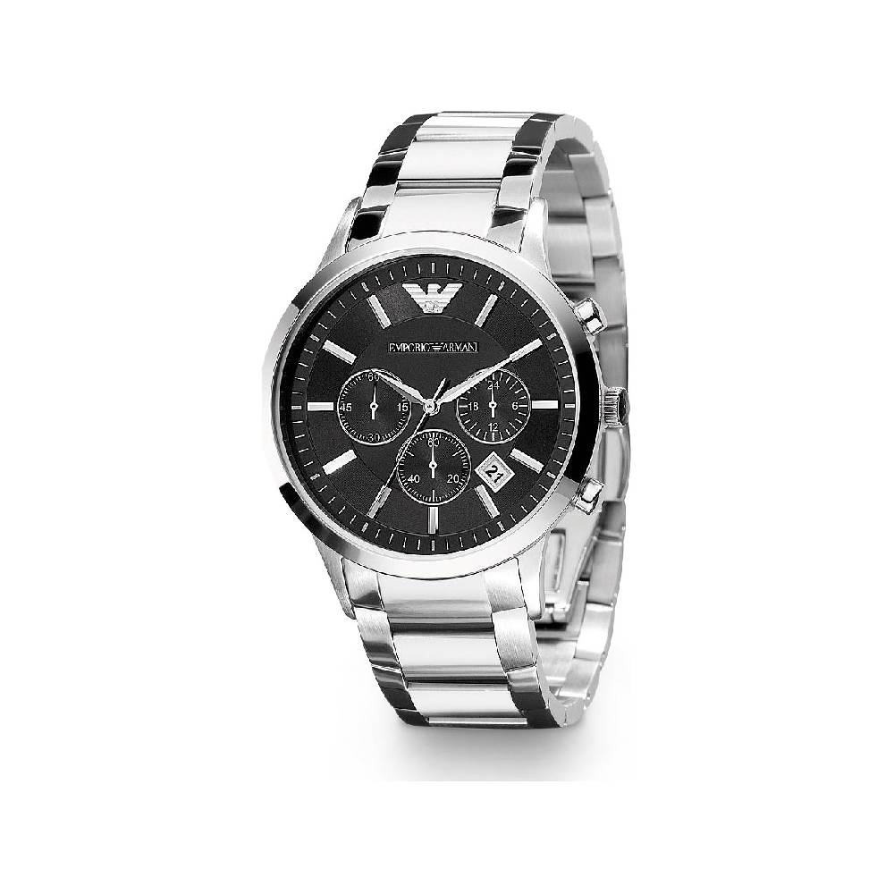 Emporio Armani Chronograph AR2434