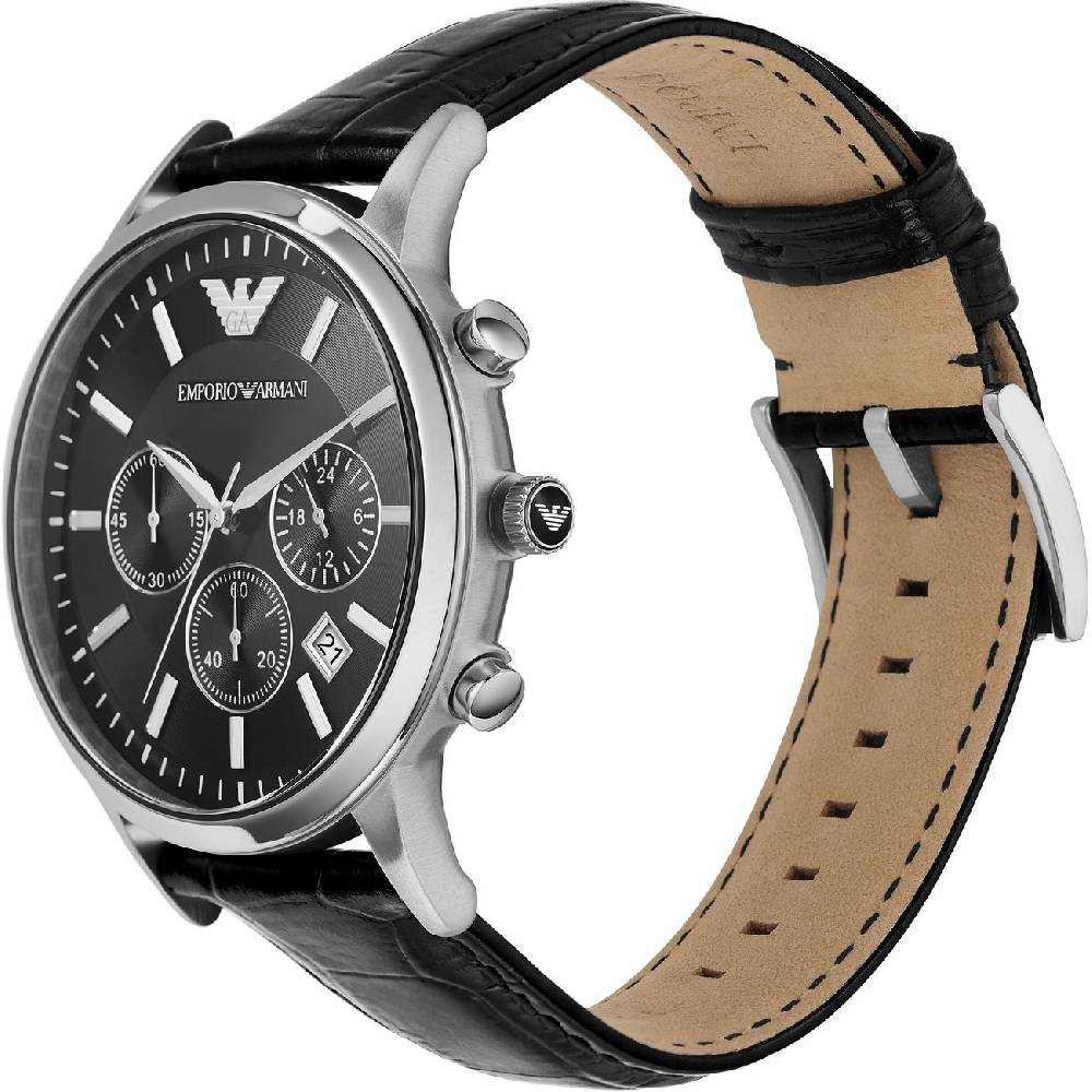 Emporio Armani Chronograph AR2447