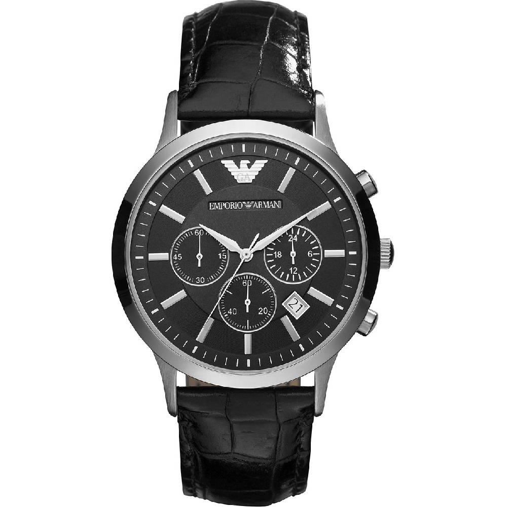 Emporio Armani Chronograph AR2447