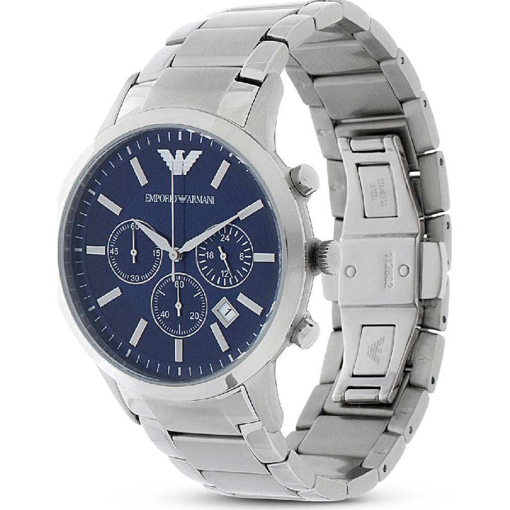 Emporio Armani Chronograph AR2448