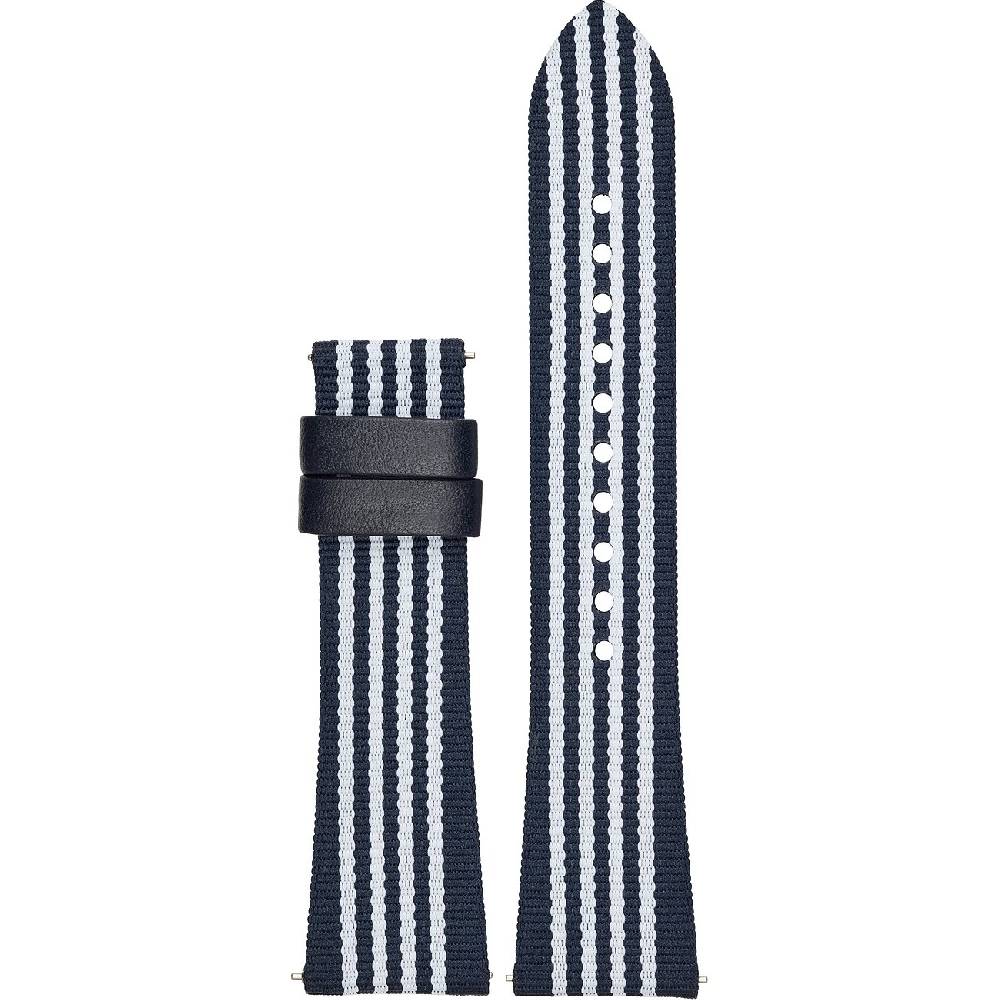 Emporio Armani Connected Kunststoffband ART7010