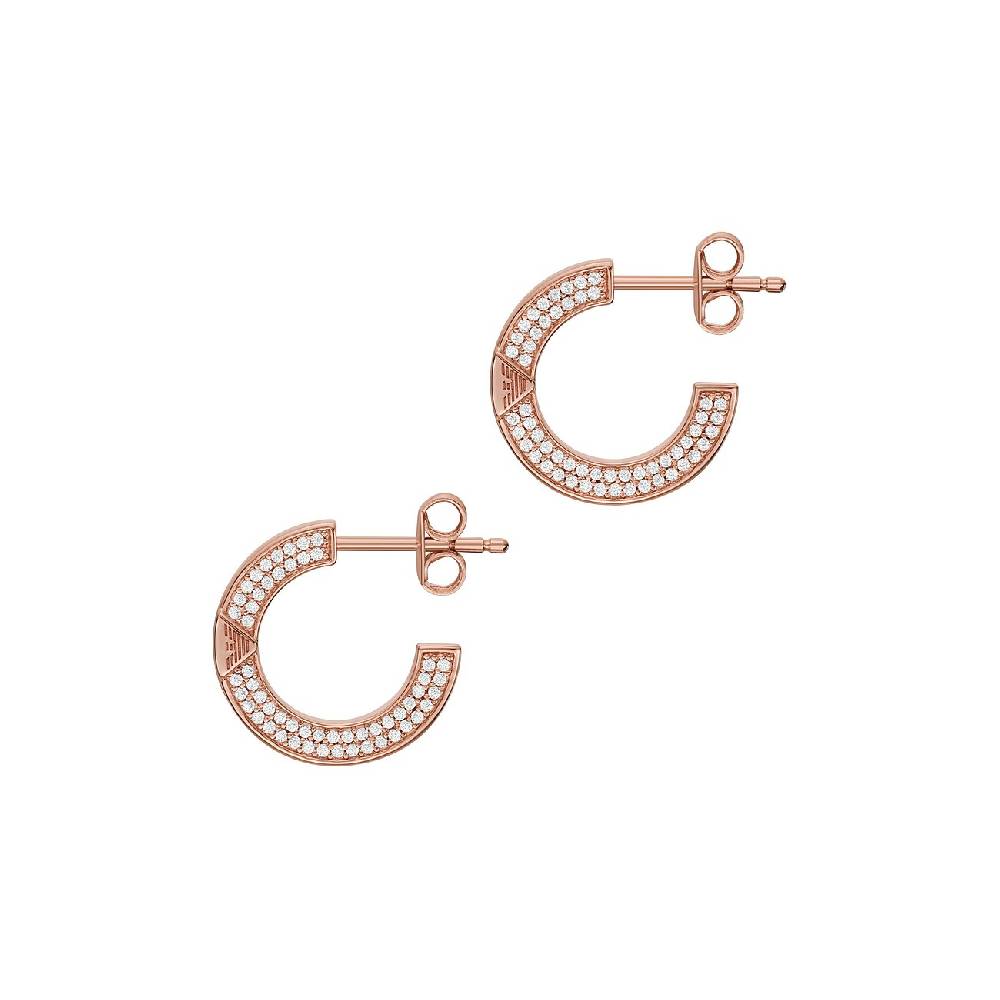 Emporio Armani Creolen EG3590221