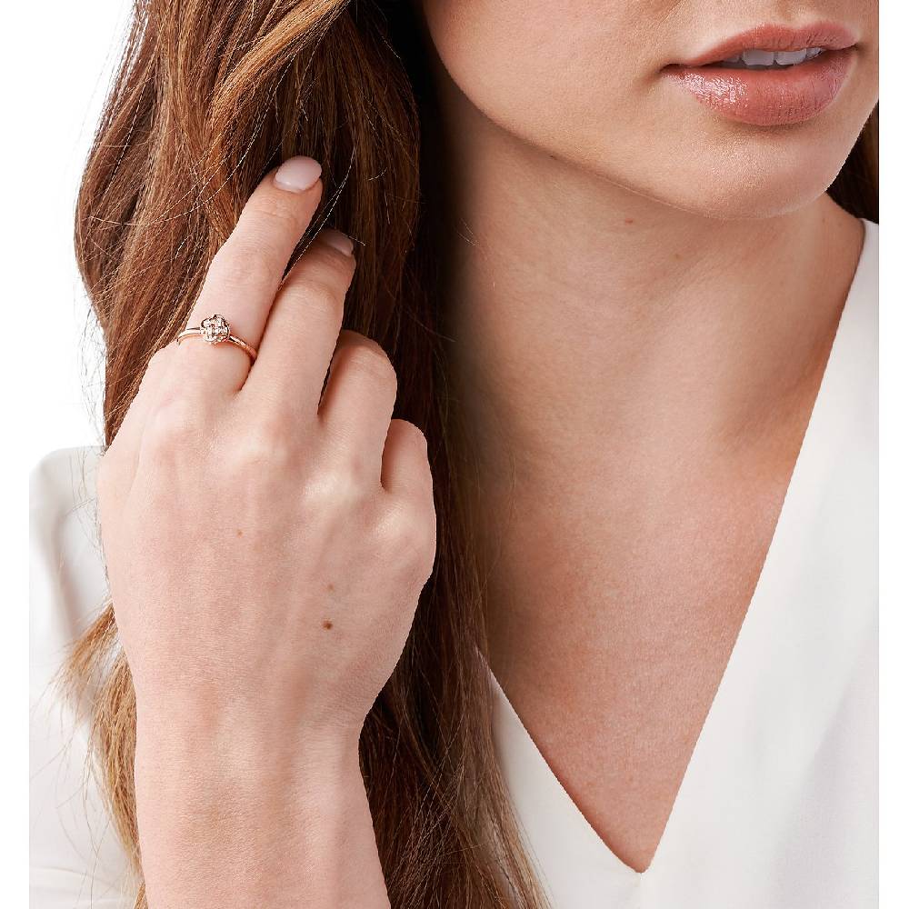 Emporio Armani Damenring