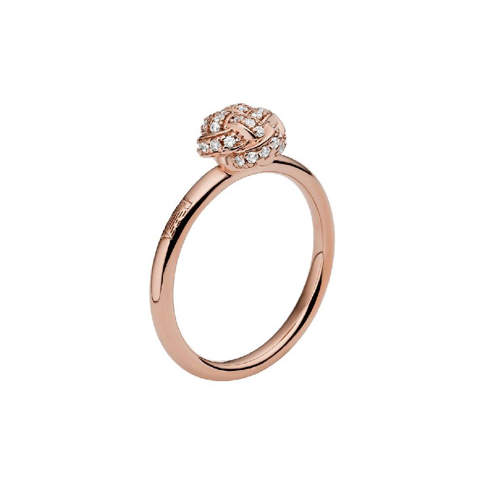Emporio Armani Damenring