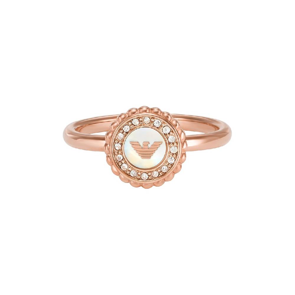 Emporio Armani Damenring