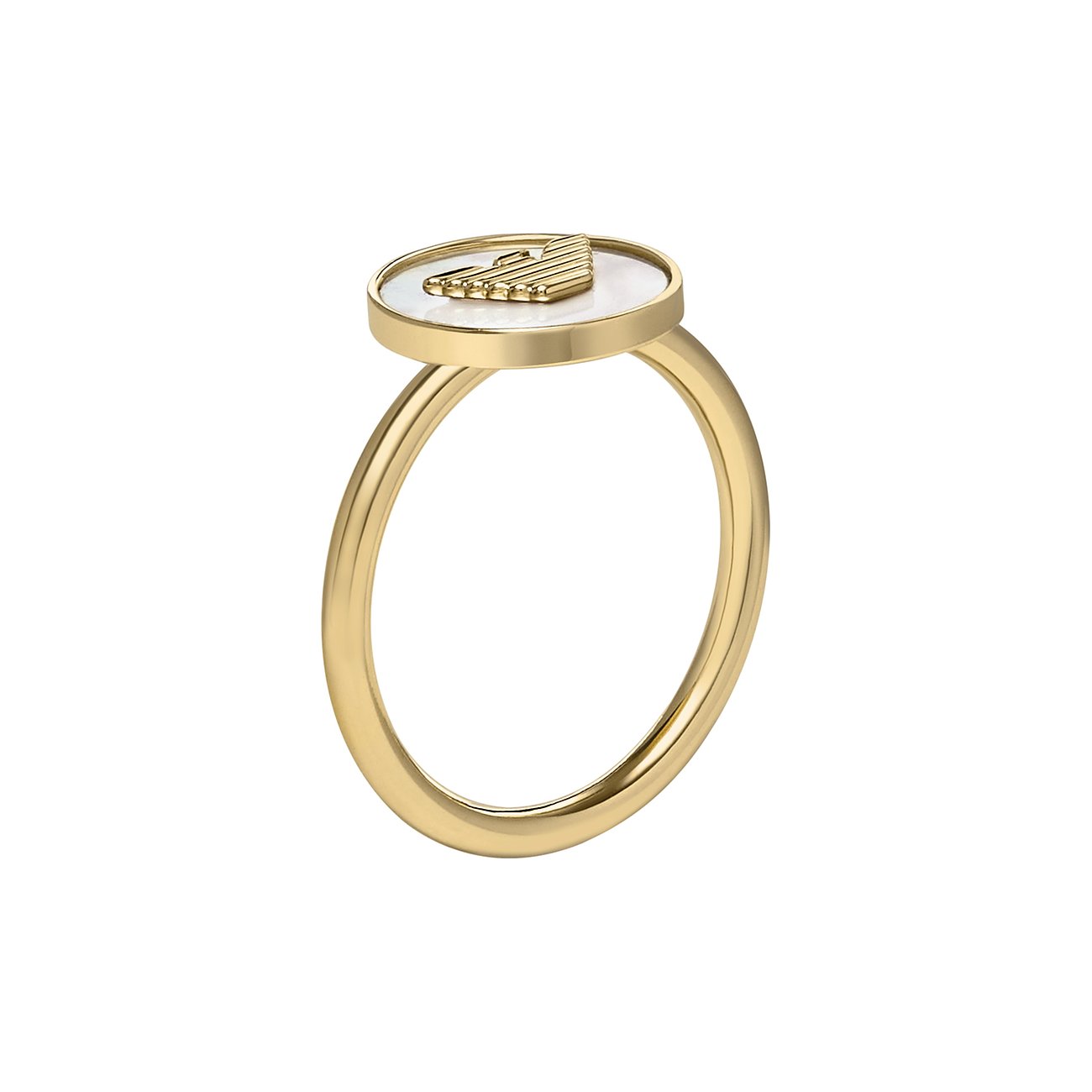 Emporio Armani Damenring