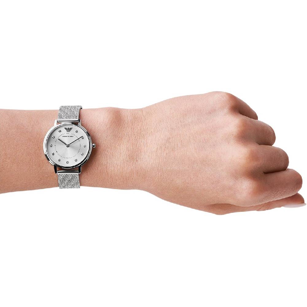 Emporio Armani Damenuhr AR11128