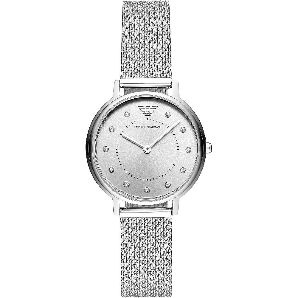 Emporio Armani Damenuhr AR11128
