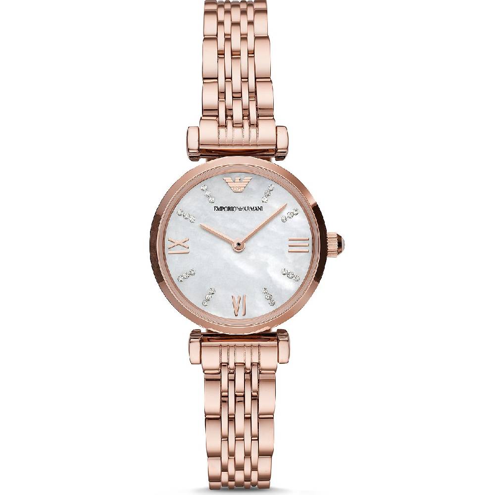 Emporio Armani Damenuhr AR11316