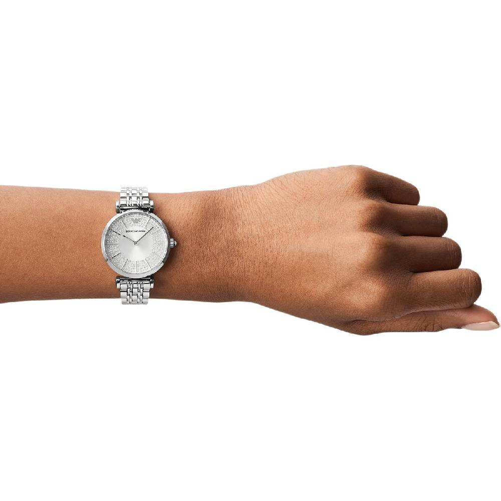 Emporio Armani Damenuhr AR11445