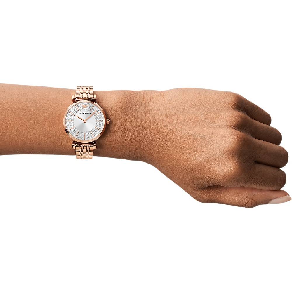 Emporio Armani Damenuhr AR11446