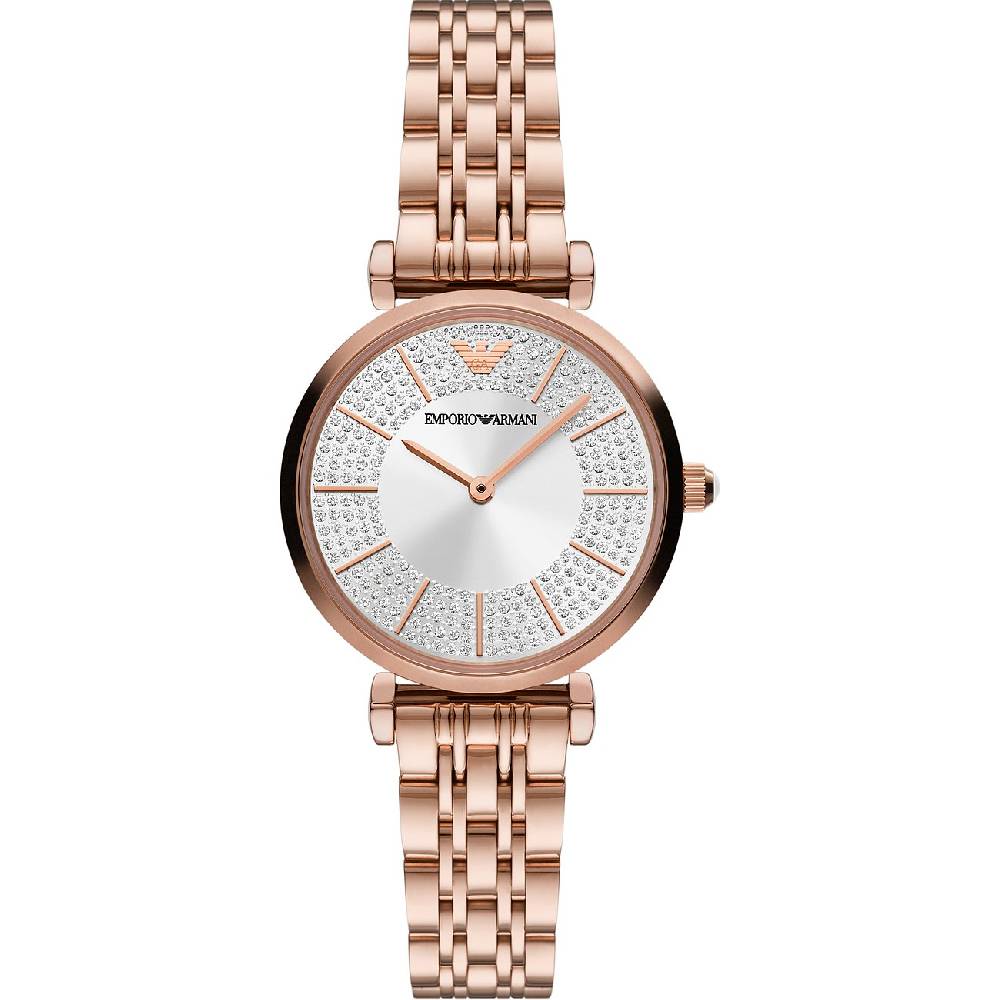 Emporio Armani Damenuhr AR11446