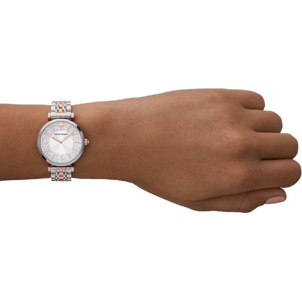 Emporio Armani Damenuhr AR11537