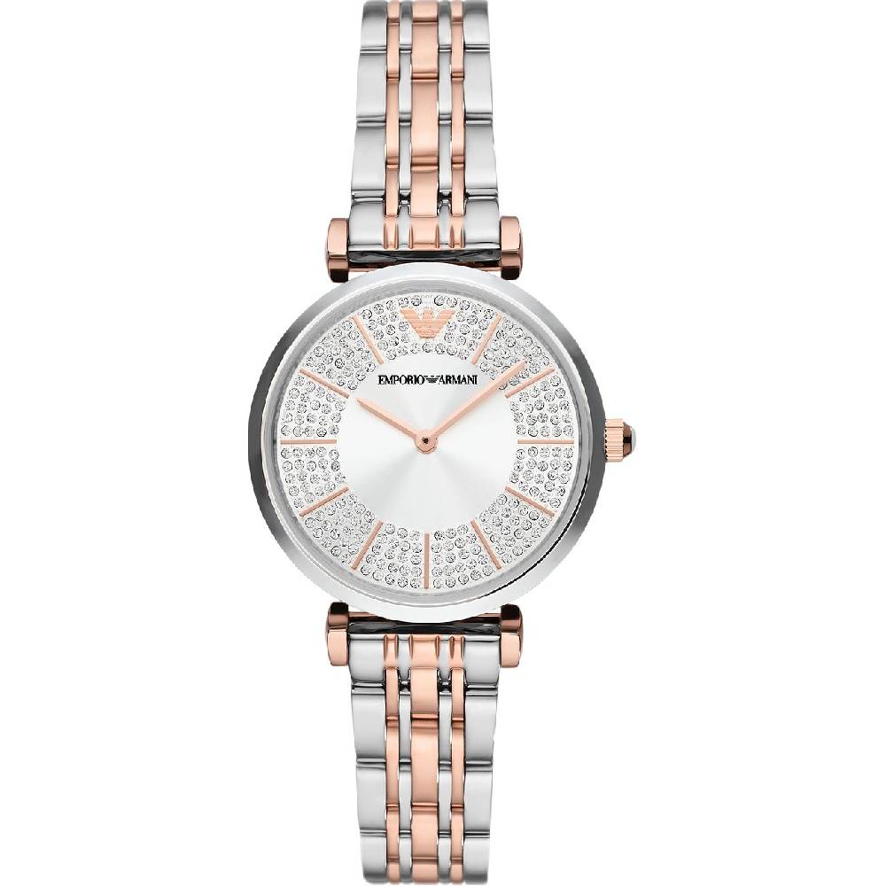 Emporio Armani Damenuhr AR11537