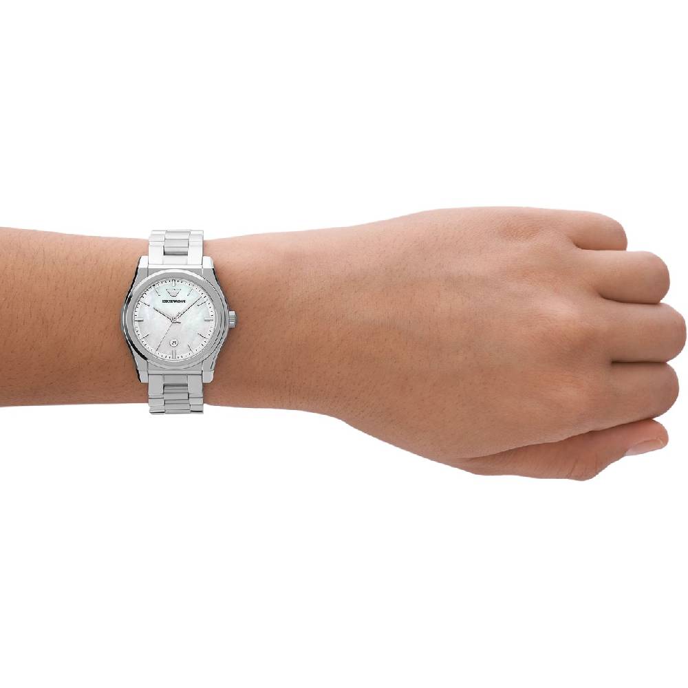 Emporio Armani Damenuhr AR11557