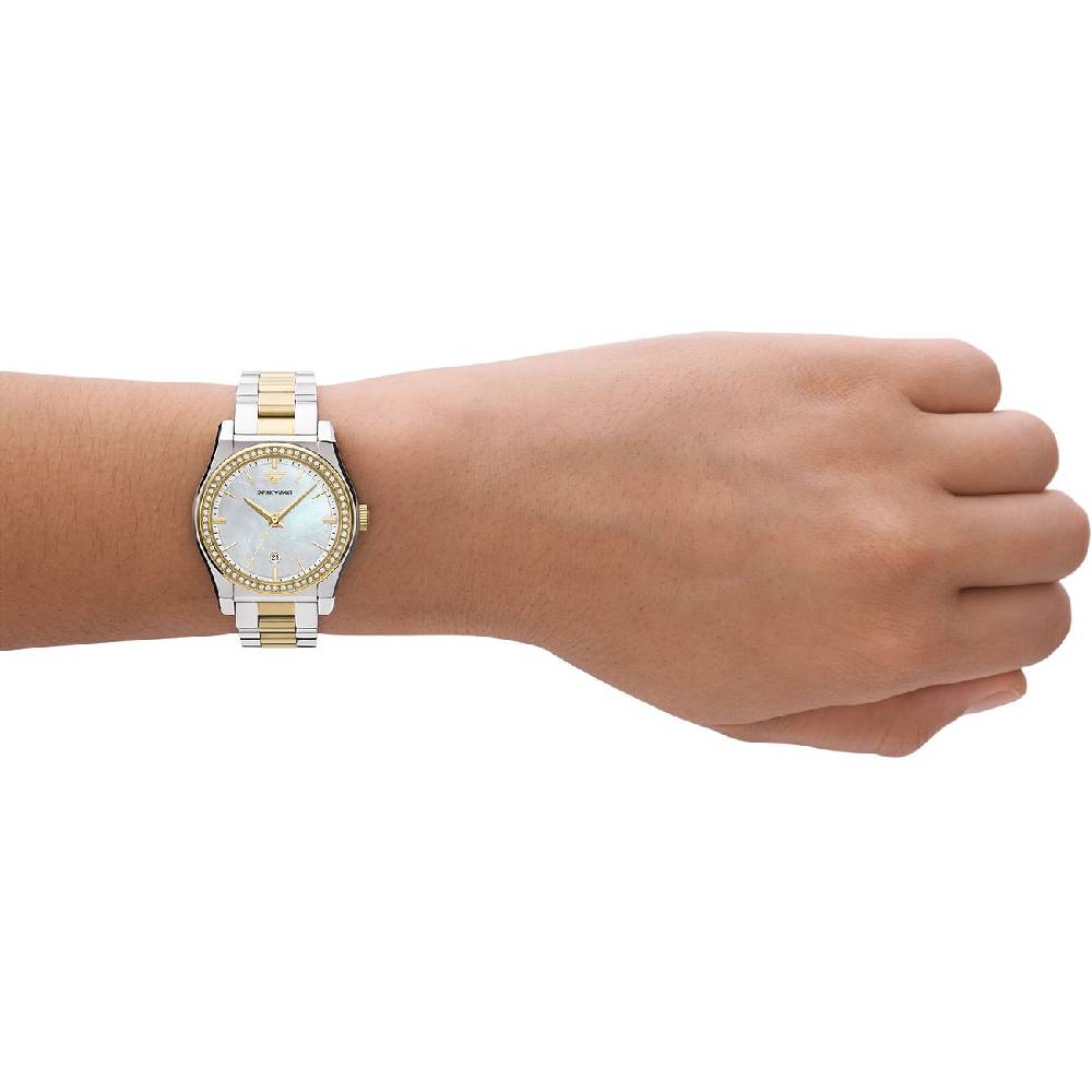 Emporio Armani Damenuhr AR11559