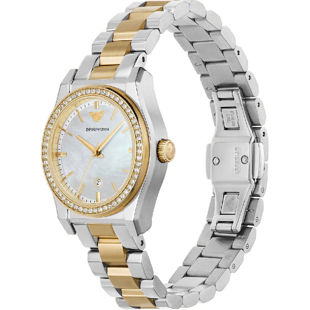 Emporio Armani Damenuhr AR11559