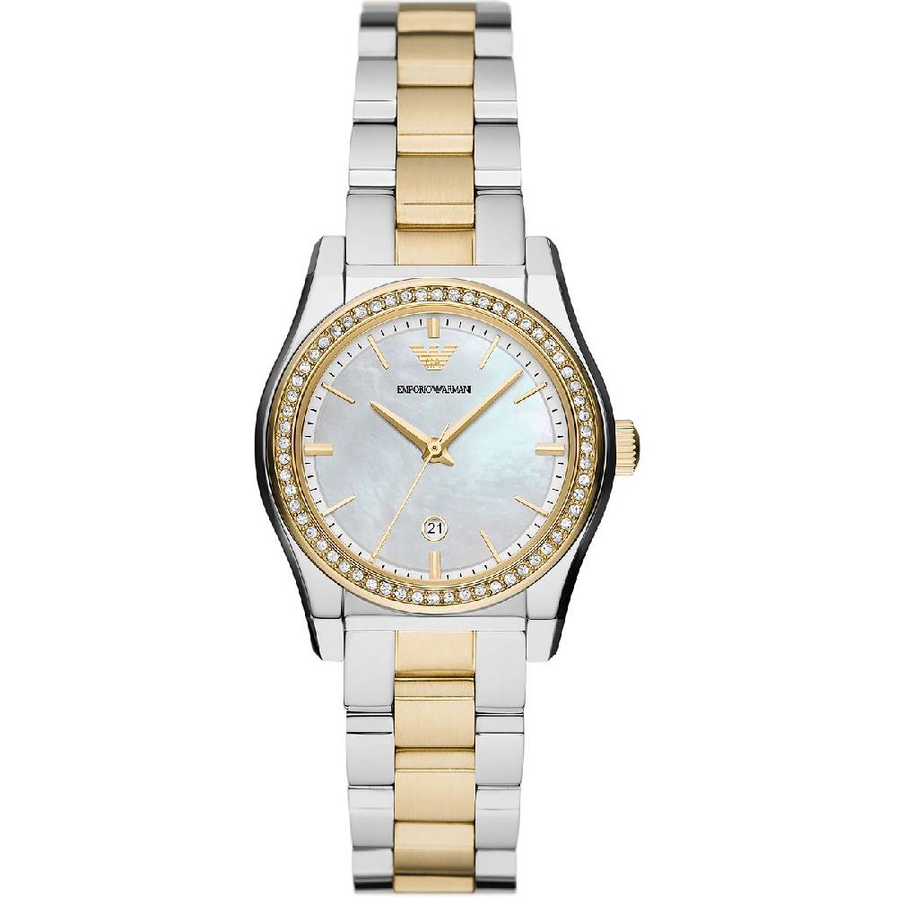 Emporio Armani Damenuhr AR11559