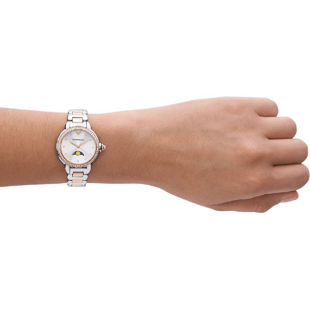 Emporio Armani Damenuhr AR11567