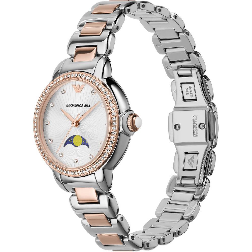 Emporio Armani Damenuhr AR11567