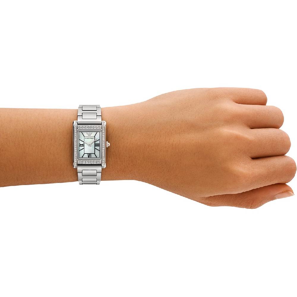 Emporio Armani Damenuhr AR11625