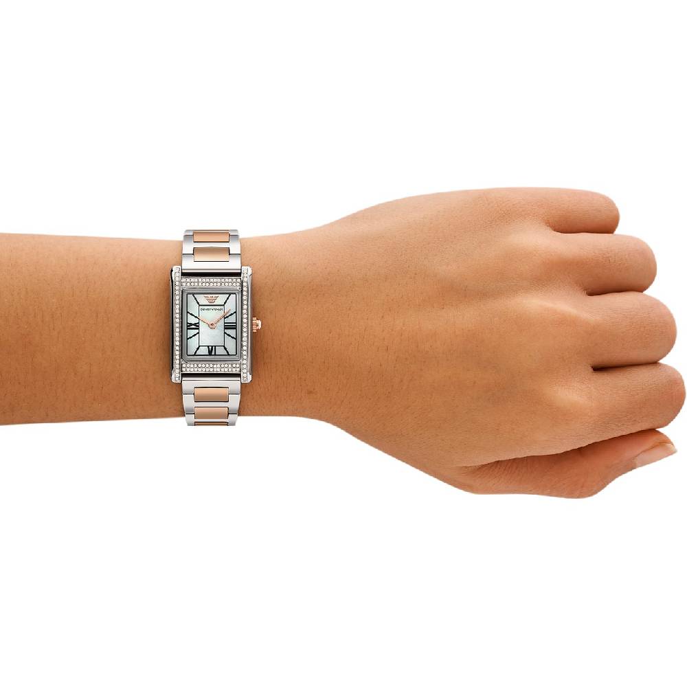 Emporio Armani Damenuhr AR11626