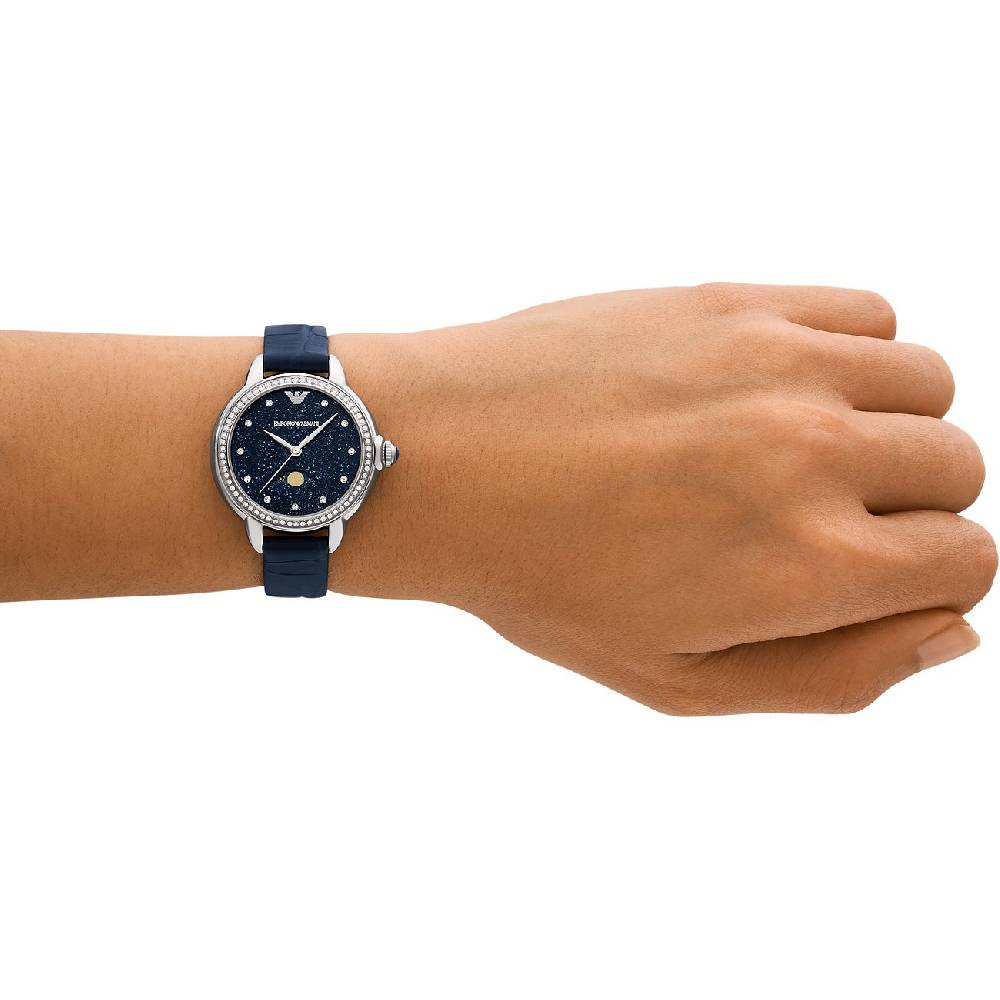 Emporio Armani Damenuhr AR11629