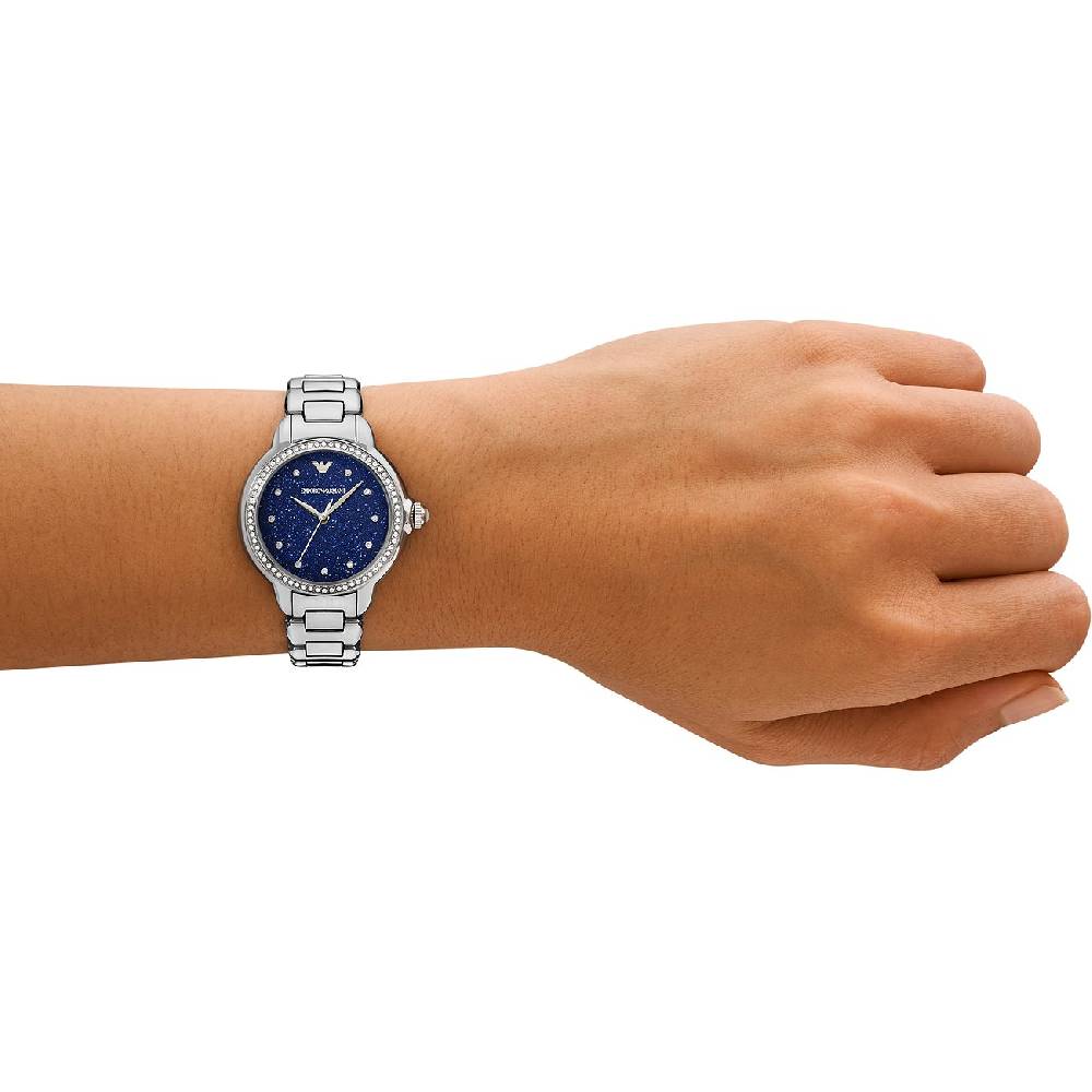 Emporio Armani Damenuhr AR11630