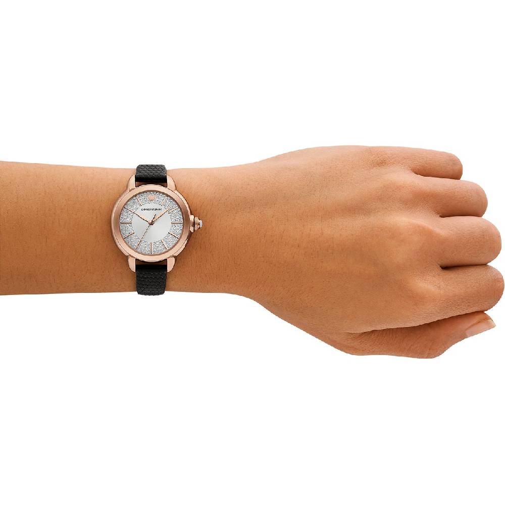 Emporio Armani Damenuhr AR11631