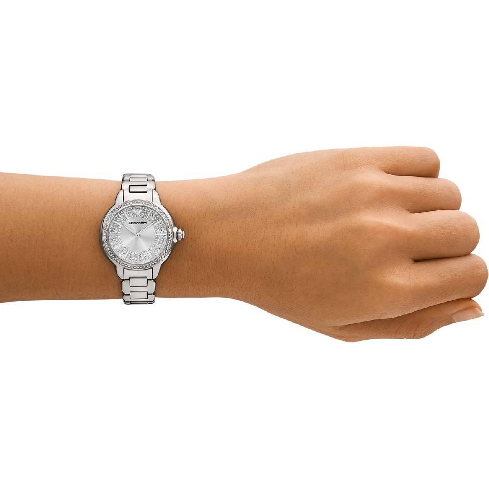 Emporio Armani Damenuhr AR11632