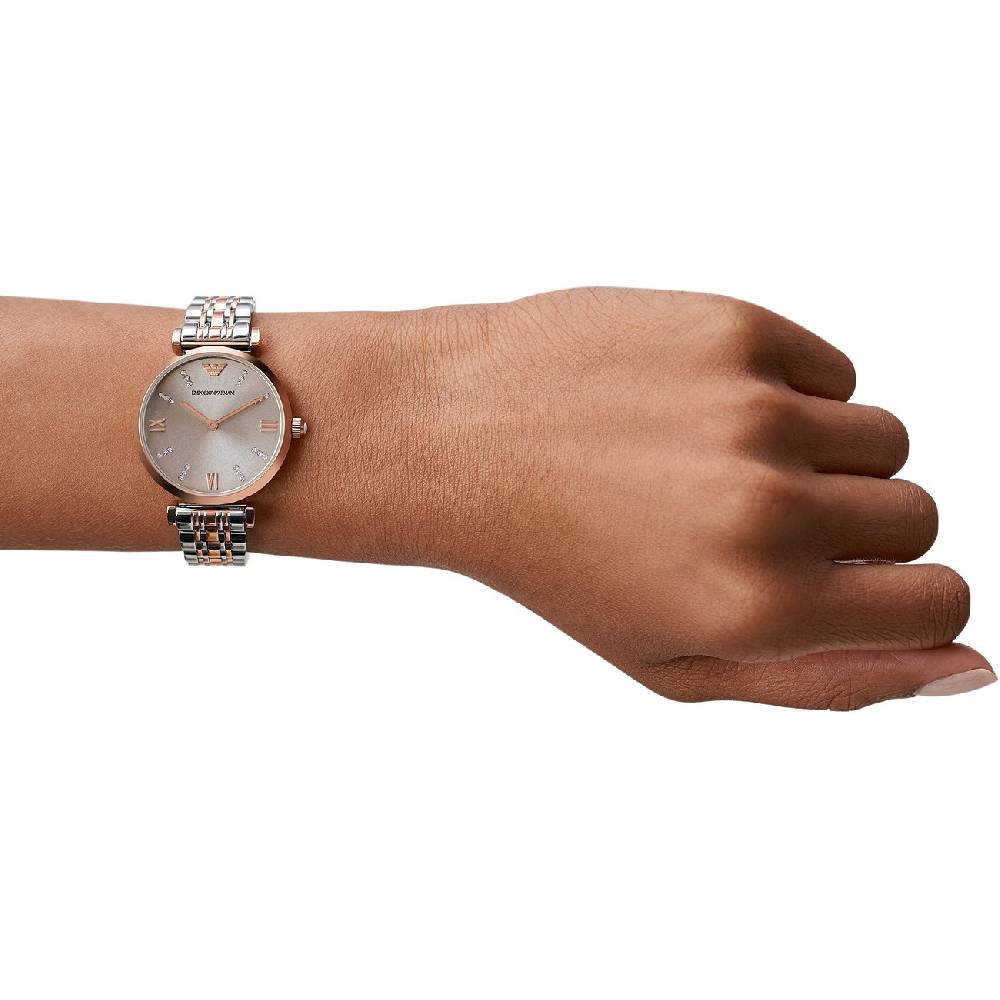 Emporio Armani Damenuhr AR1840