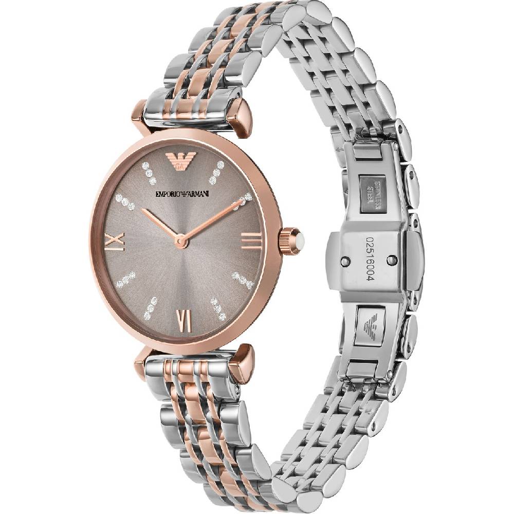 Emporio Armani Damenuhr AR1840