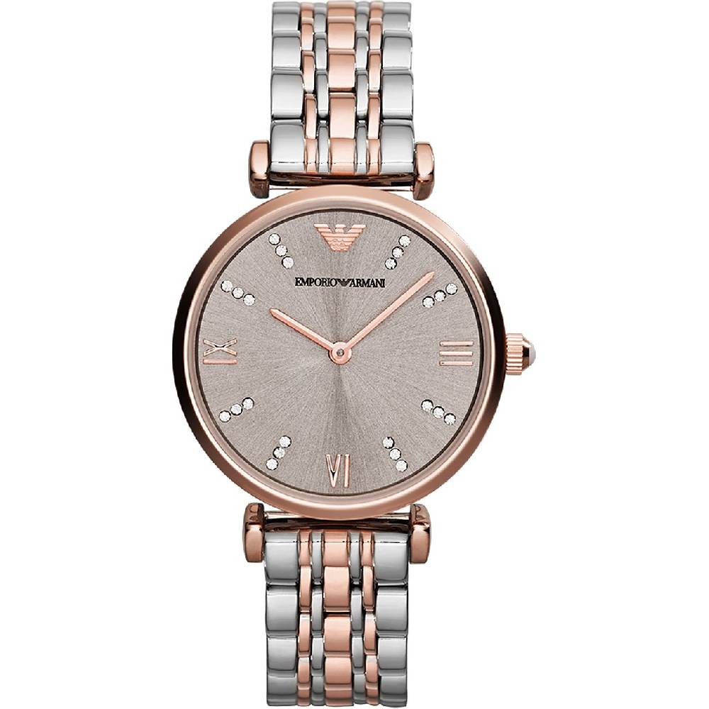 Emporio Armani Damenuhr AR1840