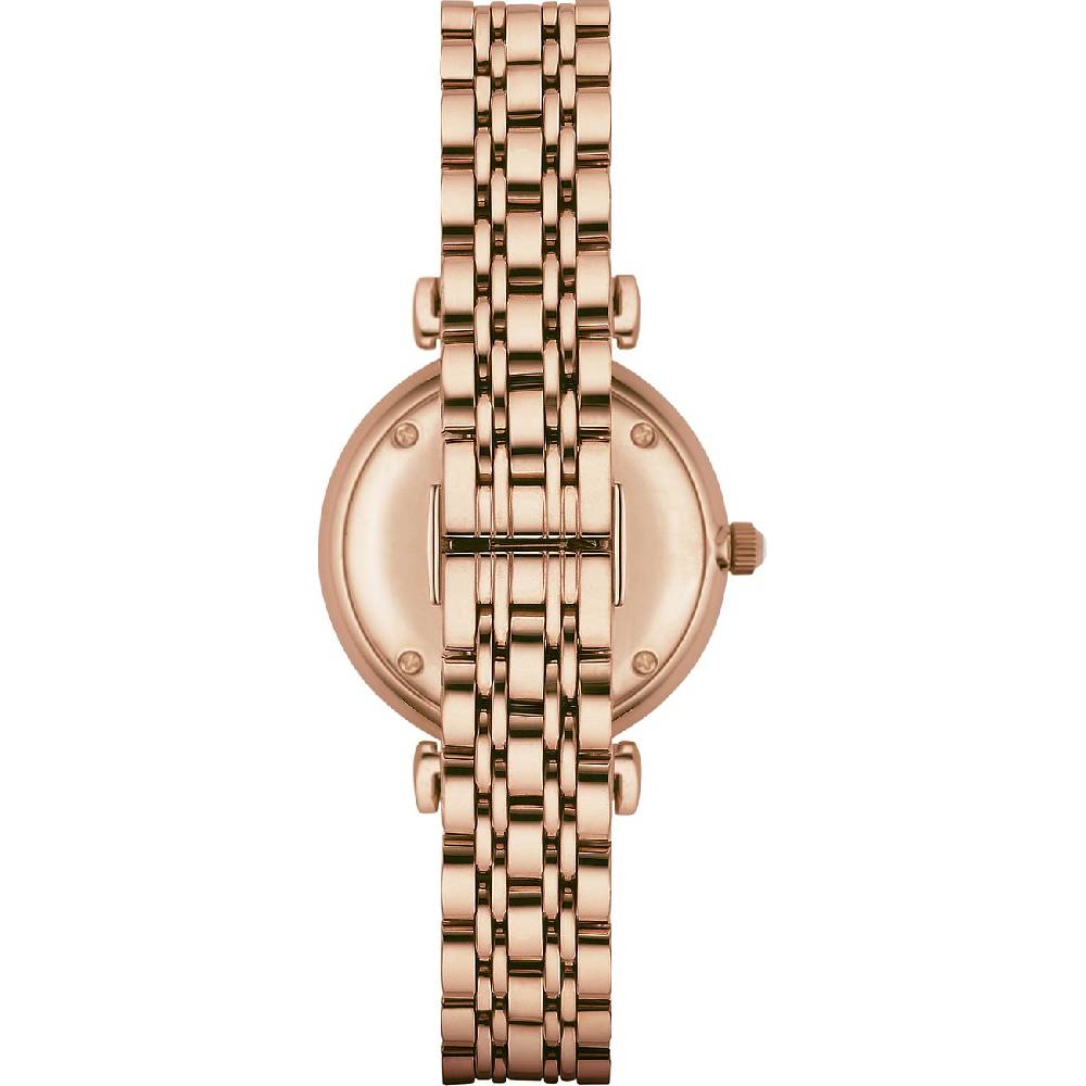 Emporio Armani Damenuhr AR1909