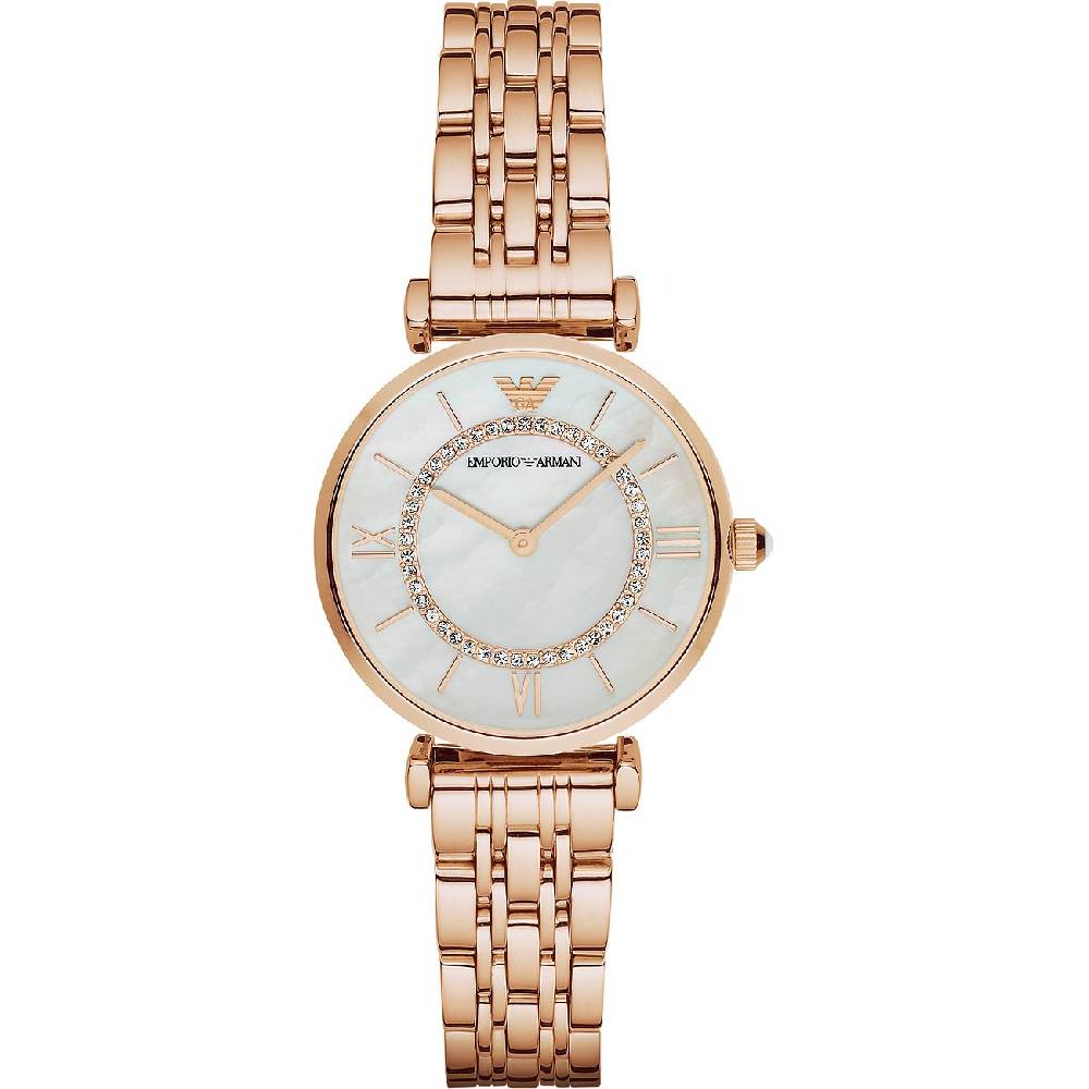 Emporio Armani Damenuhr AR1909